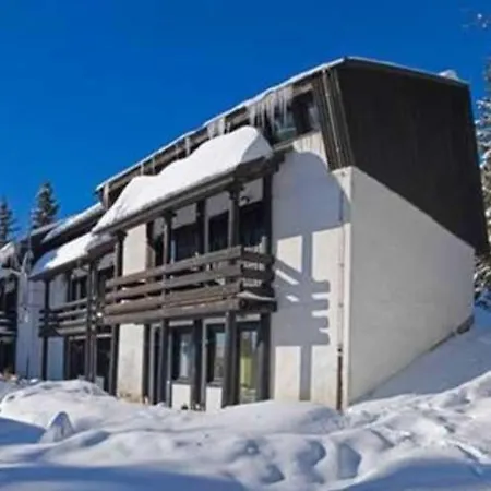 Apartma Svizec Rogla Apartment Zrece