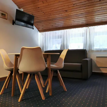 Apartman Apartma Svizec Rogla *