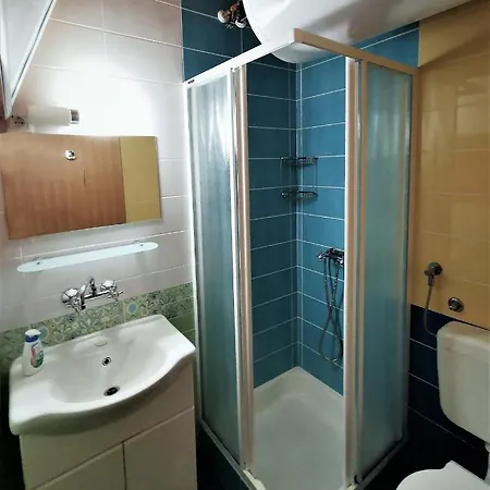 Apartma Svizec Rogla דירה Zreče
