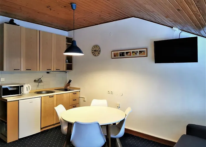 Apartma Svizec Rogla Zrece