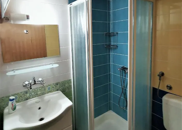 Apartma Svizec Rogla Appartement Zreče